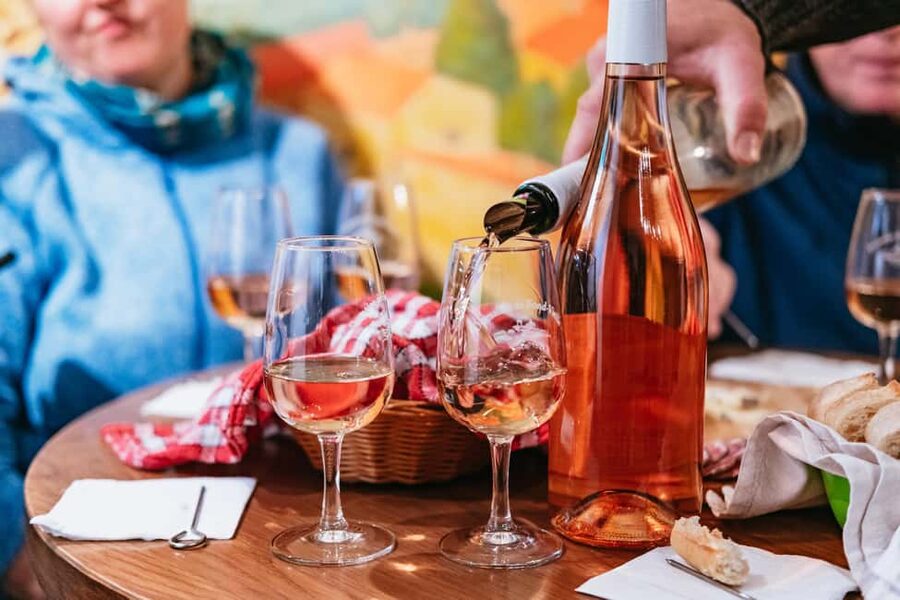 From Lyon: Golden Stones Beaujolais Wine Tasting Tour - Should you book the Golden Stones Beaujolais tour?