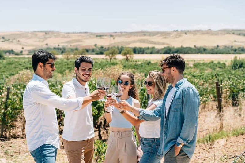 From Madrid: Toledo Guided Tour & Winery Visit with Tasting - Key points to know before booking
