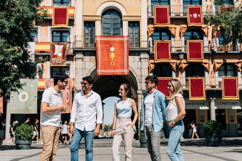 From Madrid: Toledo Guided Tour & Winery Visit with Tasting - Is $129 a fair price?