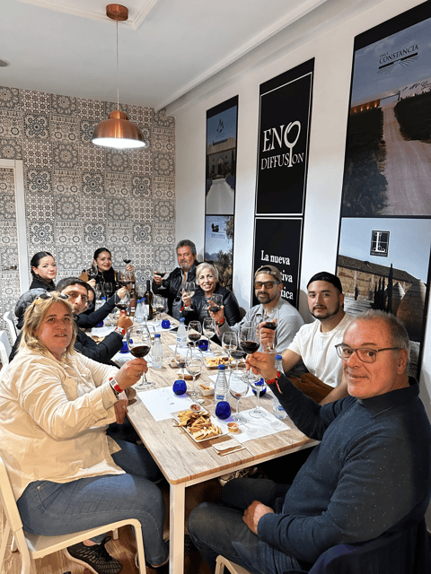 From Madrid: Toledo Tour with Wine Tasting and 3 Monuments - Choosing the three-monument option