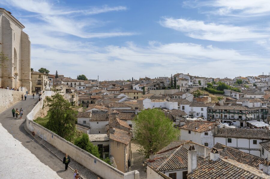 From Madrid: Traditional Villages, Winery Tour & Tapas Lunch - What the guide can add to the day