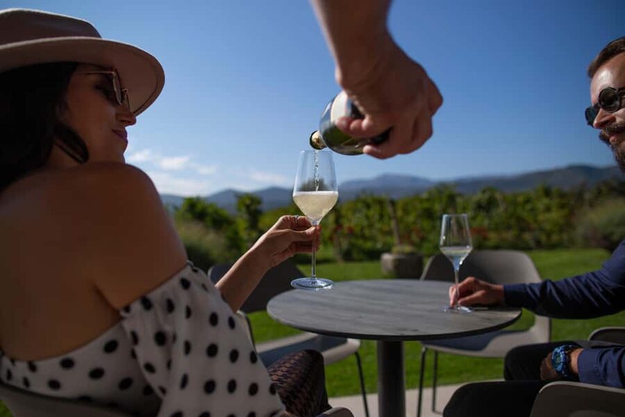 From Makarska Riviera : Wine Tasting Grabovac Tour - Is $79 a fair price?