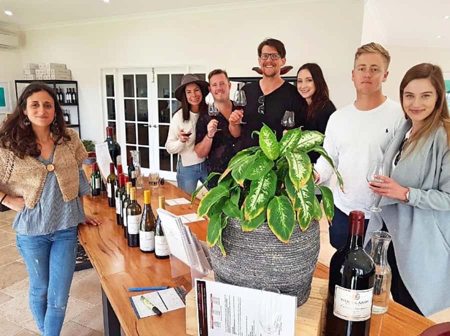 From Margaret River: Margaret River Wine Adventure - Three boutique wineries instead of one big cellar door