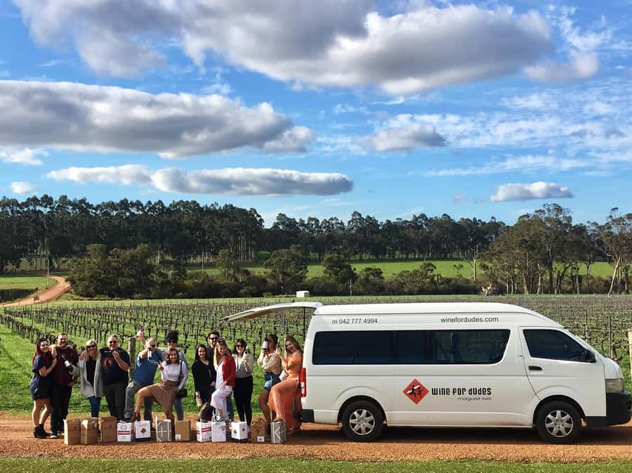 From Margaret River: Margaret River Wine Adventure - Why the guides matter so much