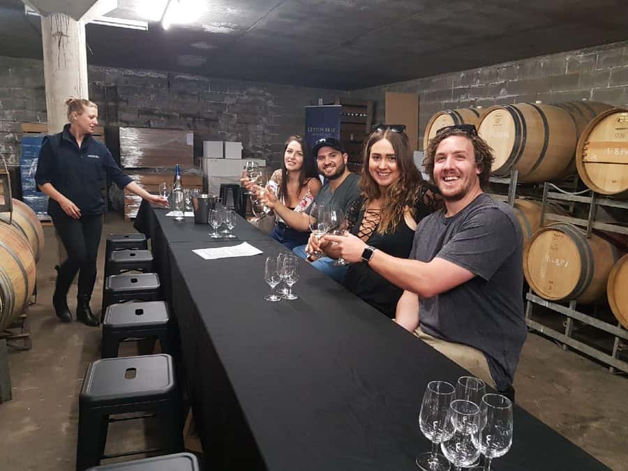 From Margaret River: Margaret River Wine Adventure - Transport, timing, and the practical details