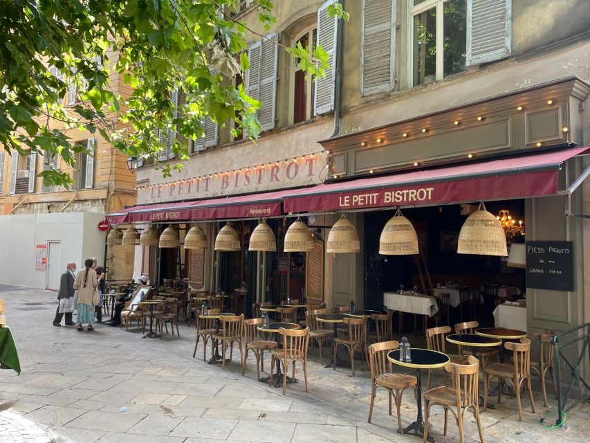 From Marseille: Aix en Provence Wine and Cheese Tour - Who will enjoy this wine and cheese day?