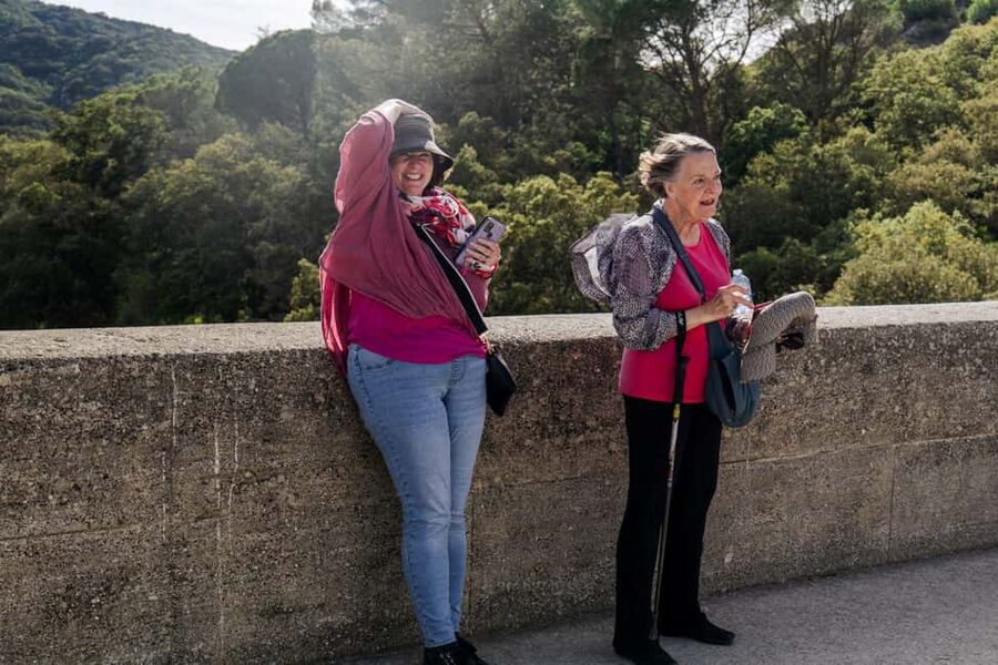 From Marseille: Provence Sightseeing Tour and Wine Tasting - Should you book this Provence day trip?