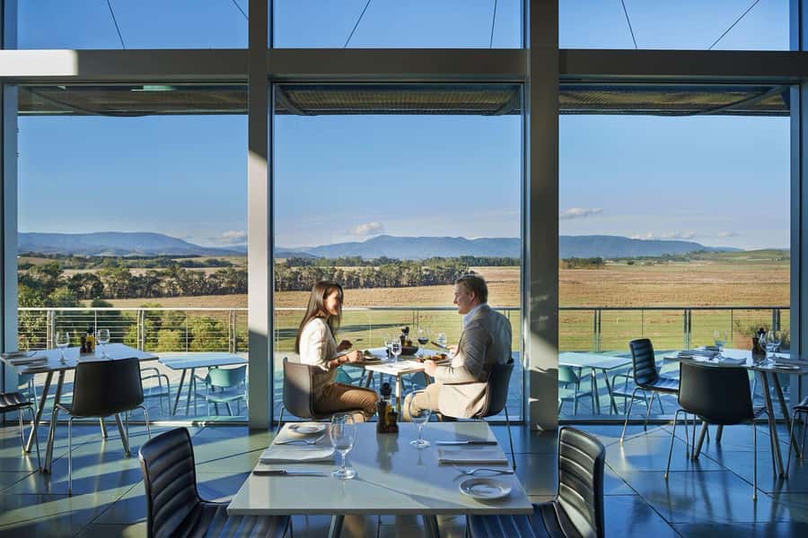 From Melbourne: Yarra Valley Wildlife & Wine Day Tour - Key points at a glance