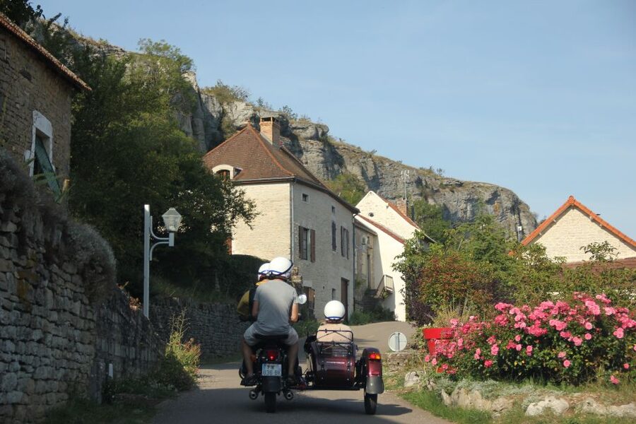 From Meursault: Private Sidecar Tour & Vineyard Wine Tasting - Timing, comfort, and who will enjoy it most