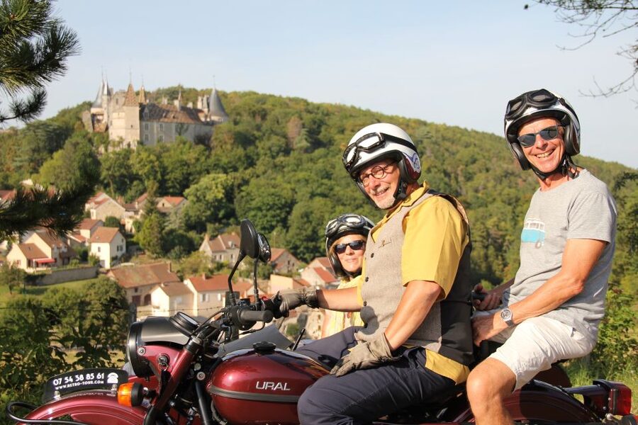From Meursault: Private Sidecar Tour & Vineyard Wine Tasting - Should you book the Meursault sidecar tour?