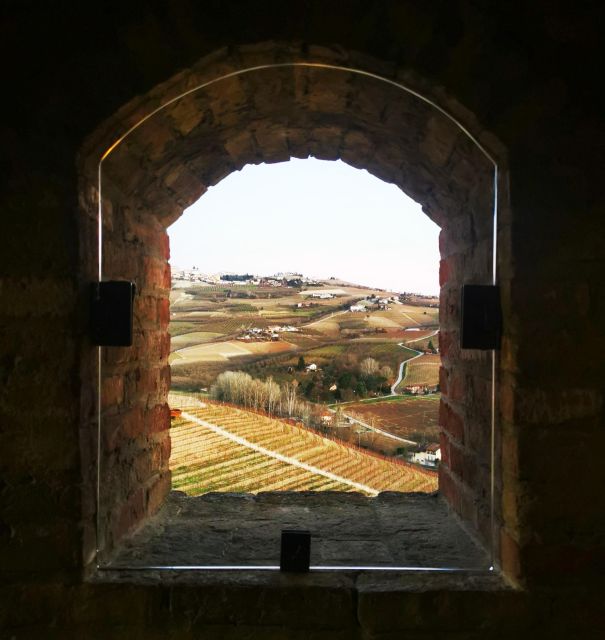 From Milan: Barolo Wine Tasting, Alba Tour and Castle Visit - FAQ