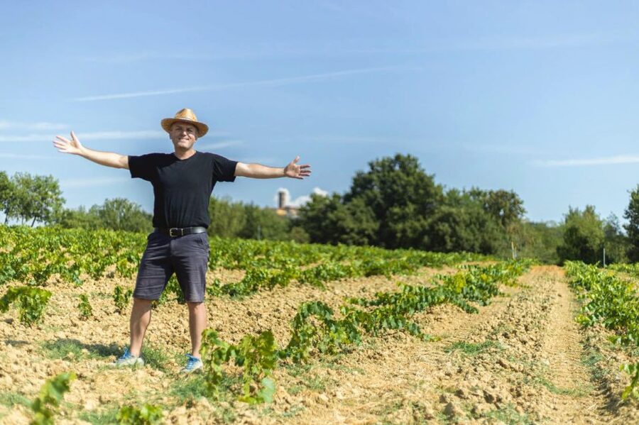 From Montecatini Terme: Wine Experience in Tuscan Farm - Timing, languages, and practical details