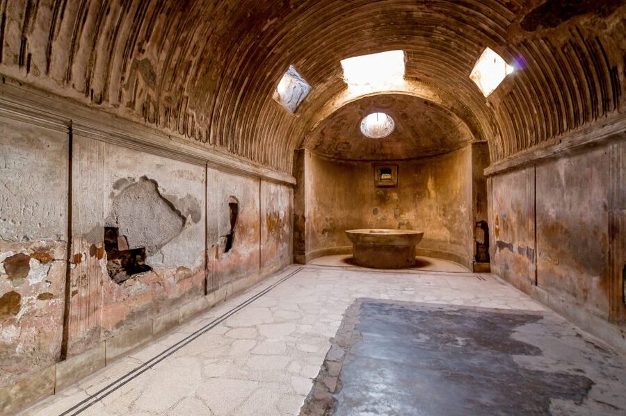 From Naples: Pompeii and Wine Tasting Tour with Lunch - Is $135.94 a fair price?