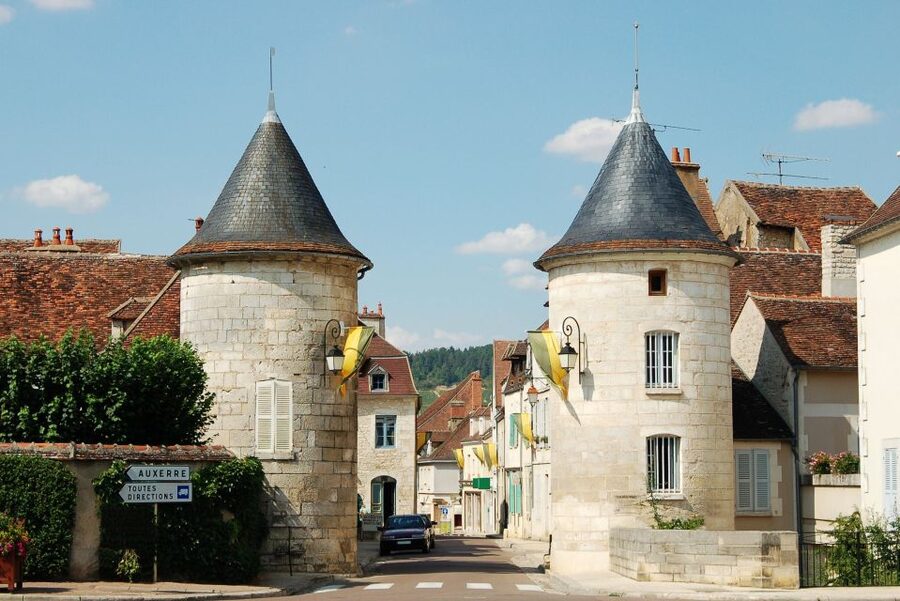 From Paris: Burgundy Region Winery Tour with Tastings - Who should book this experience?