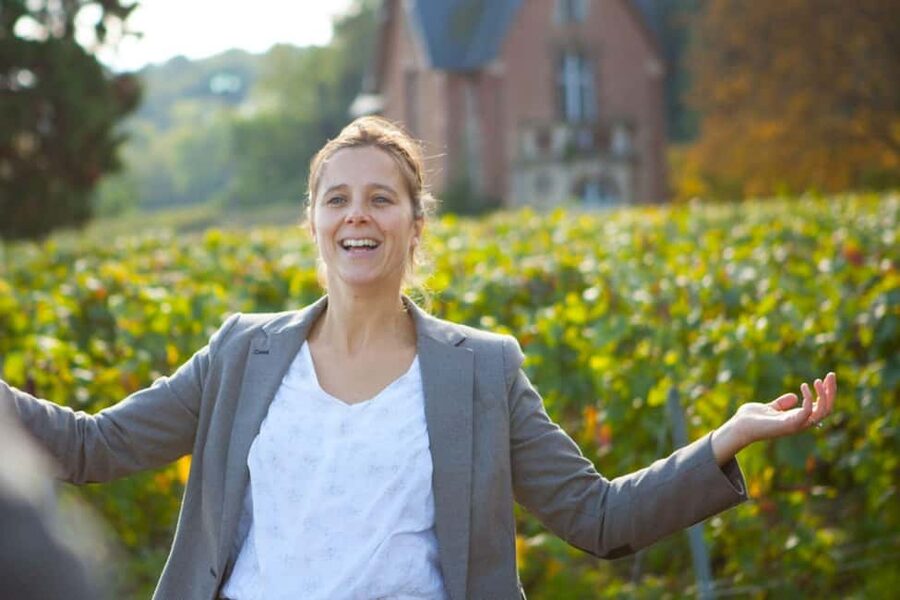 From Paris: Champagne Day Trip with 7 Tastings and Lunch - Key points at a glance