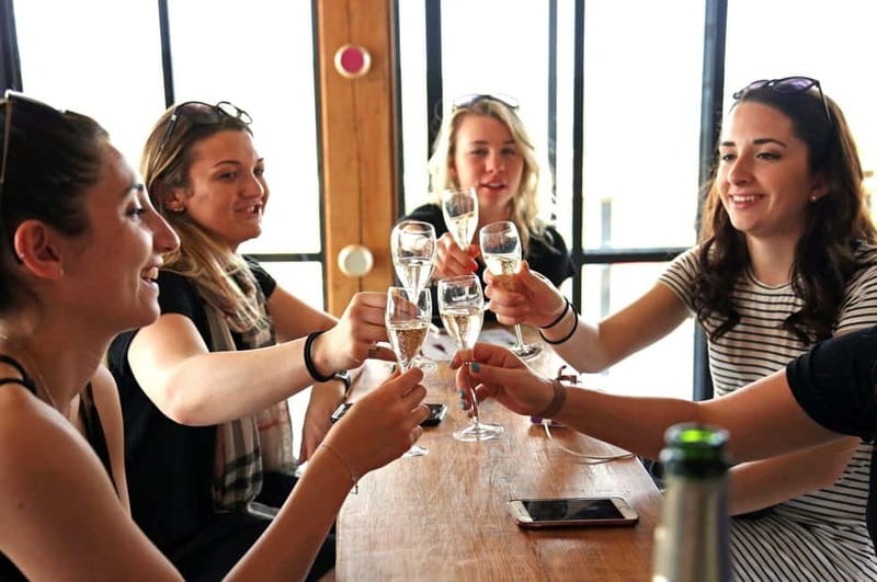 From Paris: Champagne Day Trip with 7 Tastings and Lunch - Why this Champagne trip works from Paris