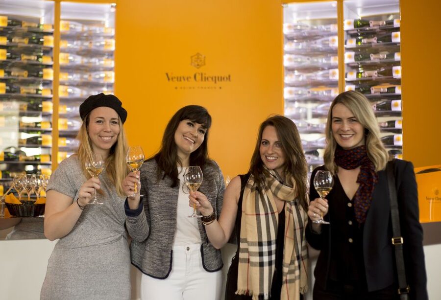 From Paris: Reims and Champagne Tasting Full-Day Tour - Lunch in Épernay, with time to slow down