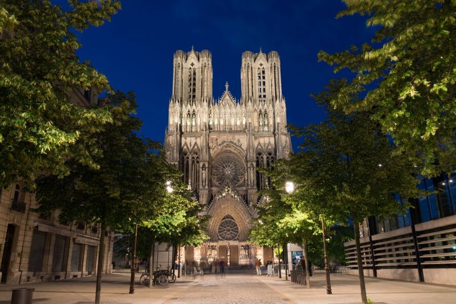 From Paris: Reims and Champagne Tasting Full-Day Tour - The long ride back to Paris