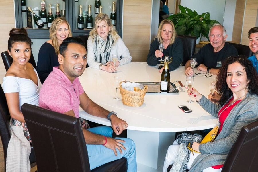 From Paris: Small-Group Champagne Day Trip with Six Tastings - Why Champagne makes a worthwhile day from Paris