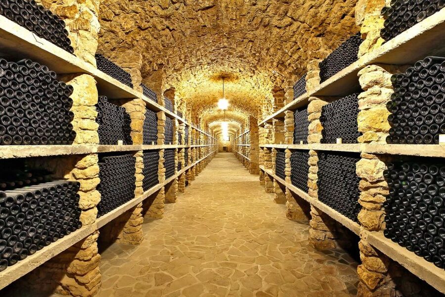 From Paris: Small-Group Champagne Day Trip with Six Tastings - What the six tastings really add