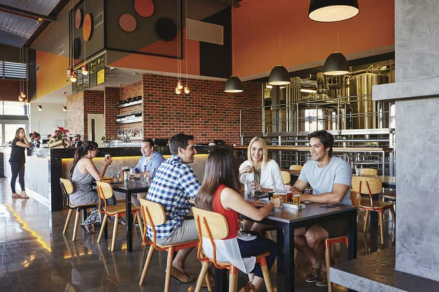 From Perth: Swan Valley Cruise, Winery, Cheese & Lunch - Why this Perth wine cruise works so well