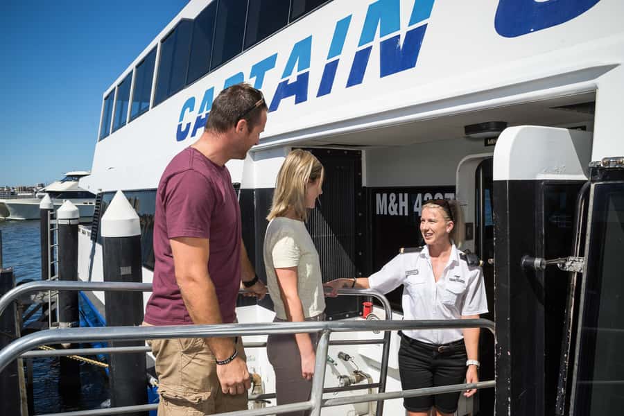 From Perth: Swan Valley Cruise, Winery, Cheese & Lunch - Food and drink: what the package really delivers
