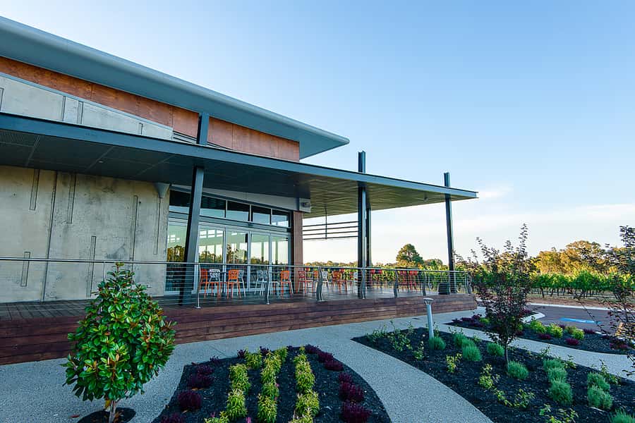 From Perth: Swan Valley Cruise, Winery, Cheese & Lunch - Boarding at Pier 3 in central Perth