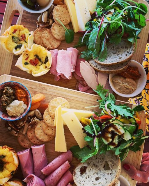 From Perth: Swan Valley Winery Tour - Who should book this tour?