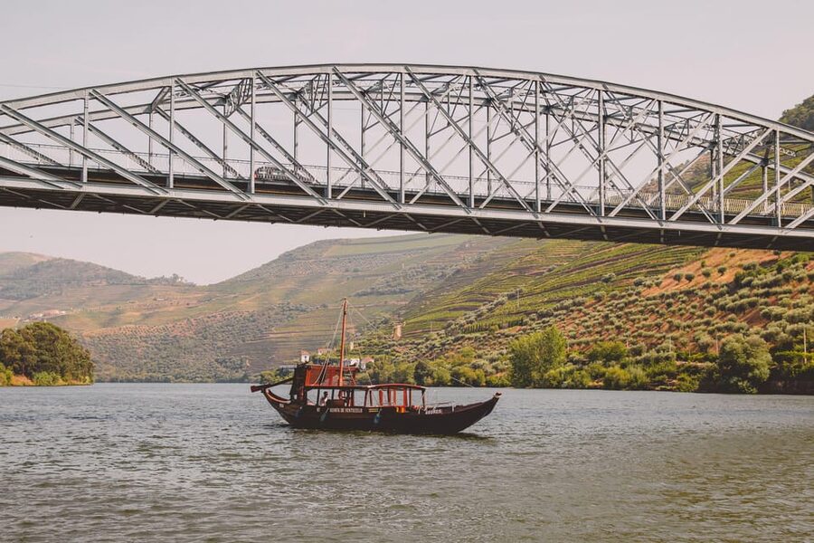 From Pinhão: Douro Valley Rabelo Boat Tour with Port Wine - Why this Pinhão boat trip works so well