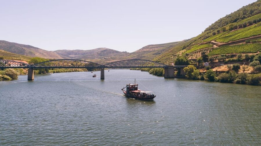 From Pinhão: Douro Valley Rabelo Boat Tour with Port Wine - Is $35 a fair price?