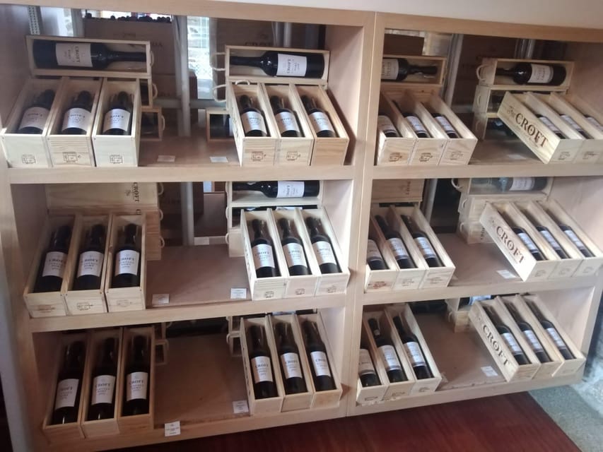 From Pinhão: Douro Valley Tour w/ Wine Tasting and Boat Trip - Visiting a local winery for roughly 90 minutes