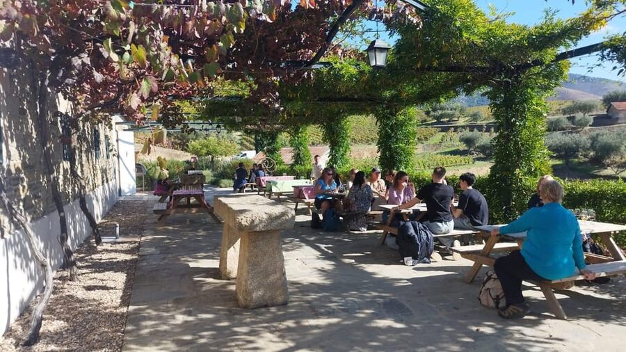 From Pinhão: Douro Valley Tour w/ Wine Tasting and Boat Trip - Understanding the price and the three-hour format