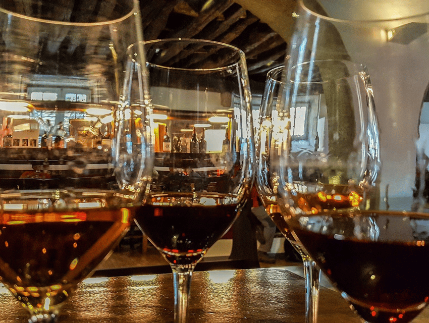 From Pinhão: Douro Valley Tour w/ Wine Tasting and Boat Trip - Timing, comfort, and practical concerns