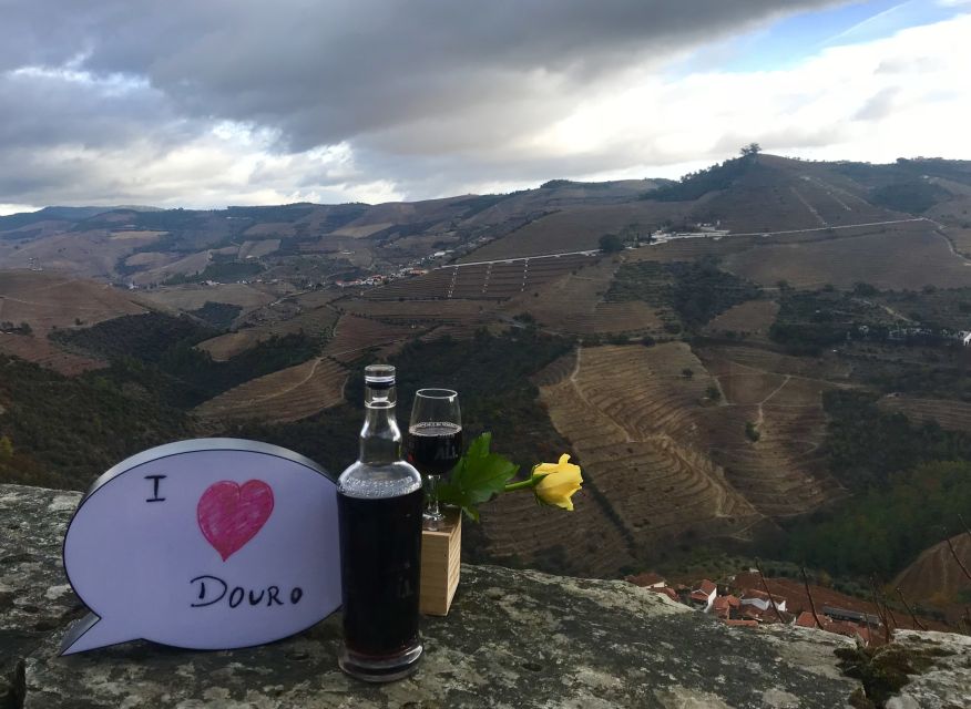 From Porto: Private Douro Valley Tour with Cruise and Wine - Booking details and cancellation