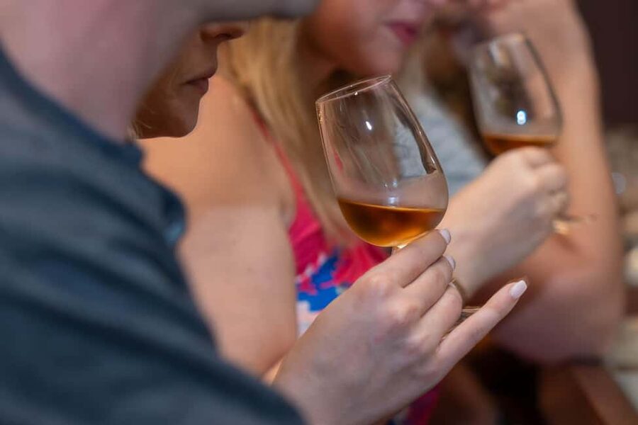 From Porto: Small Group Douro Valley Tour with Wine & Cruise - How much value do you get for $147?
