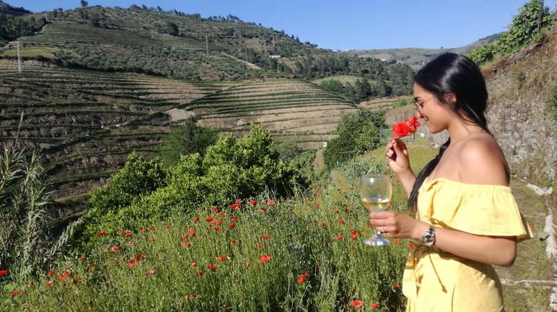 From Porto: Tastings at 2 Wineries, Chef's Lunch & Boat Tour - Why this Douro day works so well