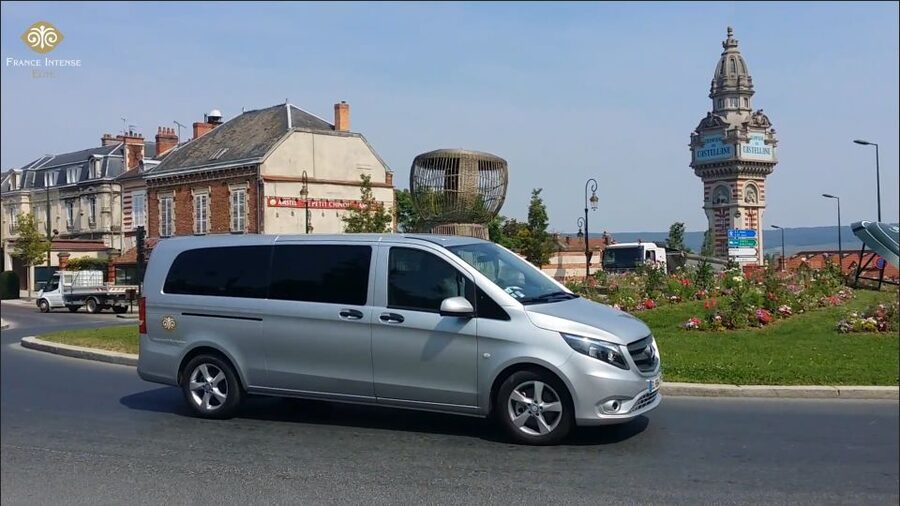 From Reims: Champagne Day Trip to 3 Family Domains & Lunch - Lunch in a local restaurant
