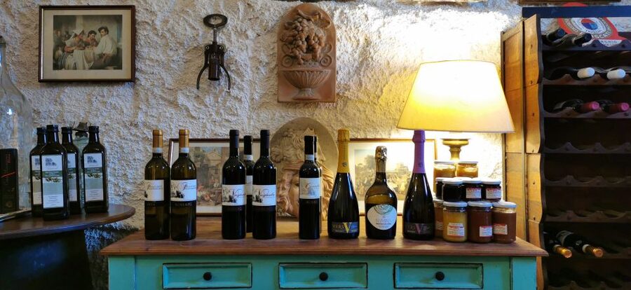From Rome: Half-Day Frascati Wine Tour with Farmhouse Lunch - Who should book this Frascati outing?