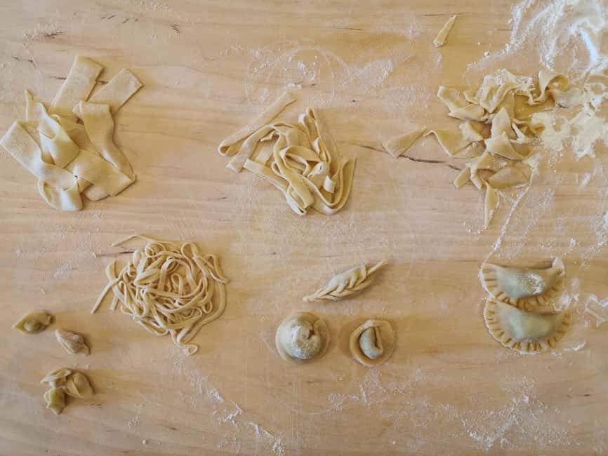 From Rome: Pasta Masterclass & Wine Tour in the Vineyard - Why this Frascati outing works so well