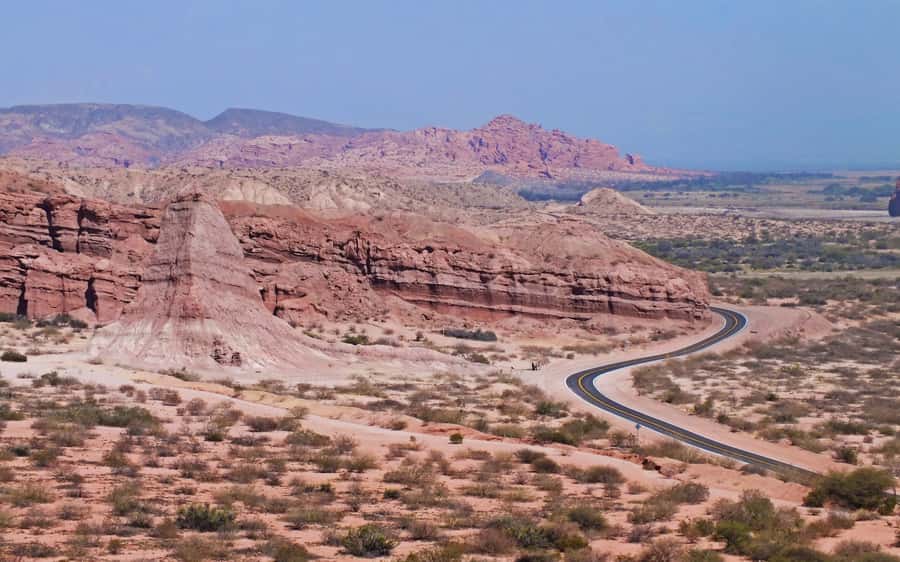 From Salta: Full-Day Tour to Cafayate with Wine Tasting - Who should book this Cafayate tour?