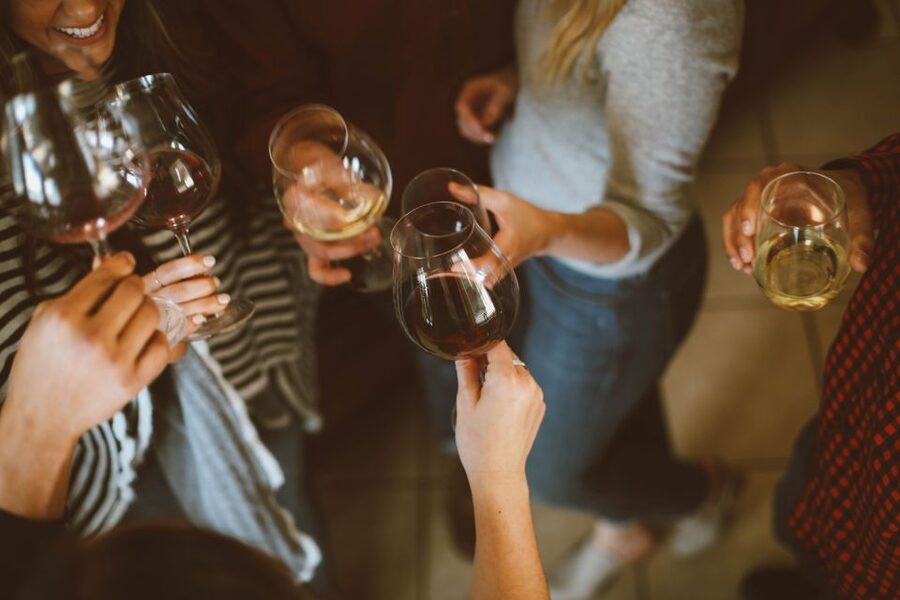 From San Francisco: Muir Woods & 3 Wineries in Napa & Sonoma - Practical preparation for a long day