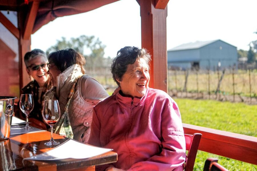 From San Francisco: Muir Woods & 3 Wineries in Napa & Sonoma - Should you book it?