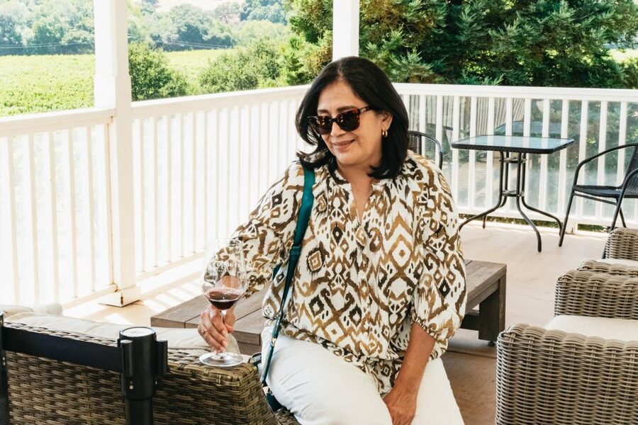 From San Francisco: Napa & Sonoma Valley Full-Day Wine Tour - Why the driver matters so much