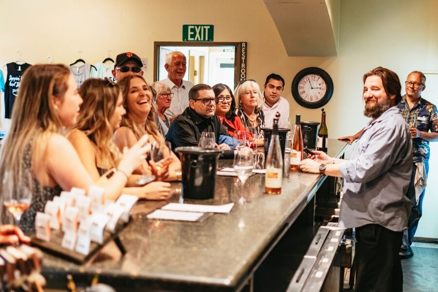 From San Francisco: Napa & Sonoma Valley Full-Day Wine Tour - Who should book this Napa and Sonoma day trip?