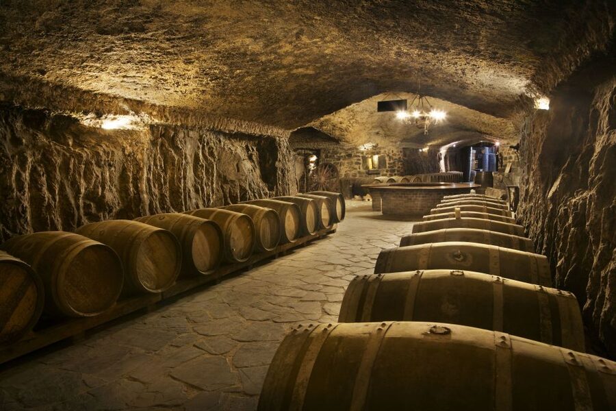 From San Sebastian/Bilbao/Vitoria: La Rioja Wineries Tour - Practical details before you book