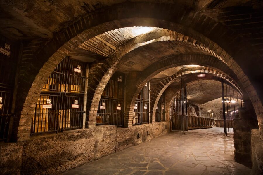 From San Sebastian/Bilbao/Vitoria: La Rioja Wineries Tour - FAQ
