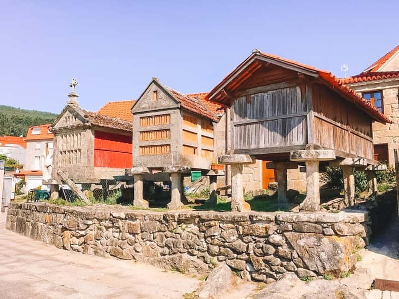 From Santiago: Rías Baixas Tour with boat trip and winery - Key points to know before booking