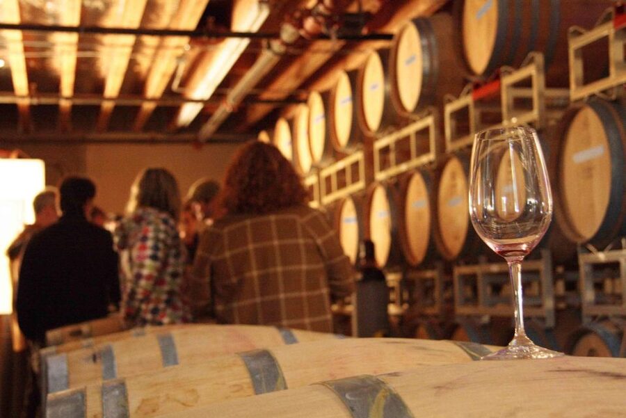 From Seattle: Snoqualmie Falls & Woodinville Wine Tasting - Timing, pickup, and what to bring
