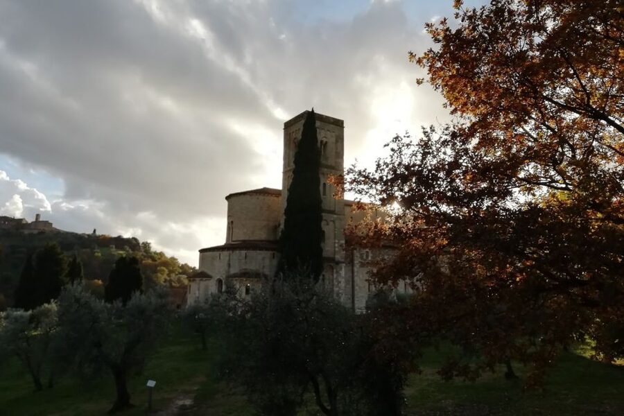 From Siena: Brunello di Montalcino Guided Wine Tour W/ Lunch - Why this Montalcino day works so well