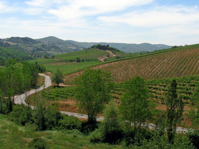 From Siena: Chianti and Castles Tour with Wine Tastings - What the five-hour schedule really feels like